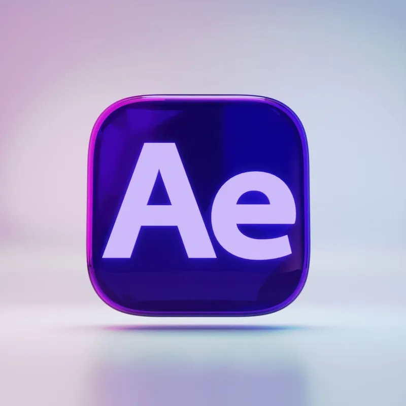 VFX compositing work showing visual effects breakdown