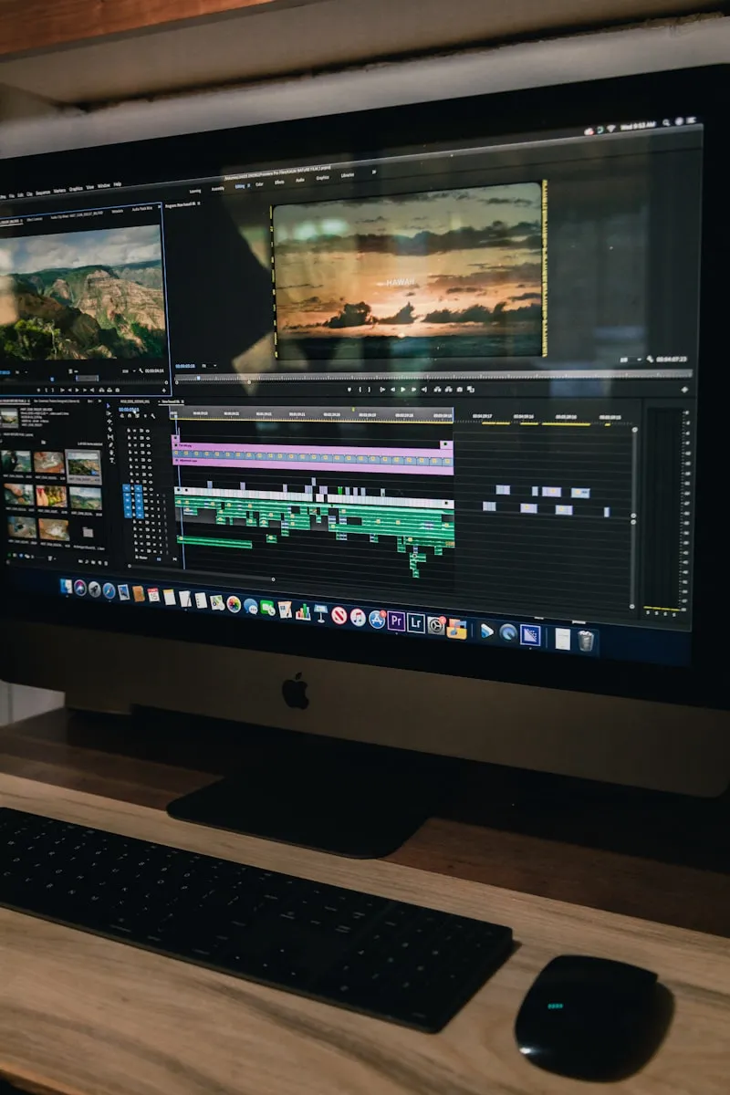 Video Editing Course in Nagpur: What You Will Learn & Career Options